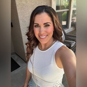 Meet your Posher, Megann